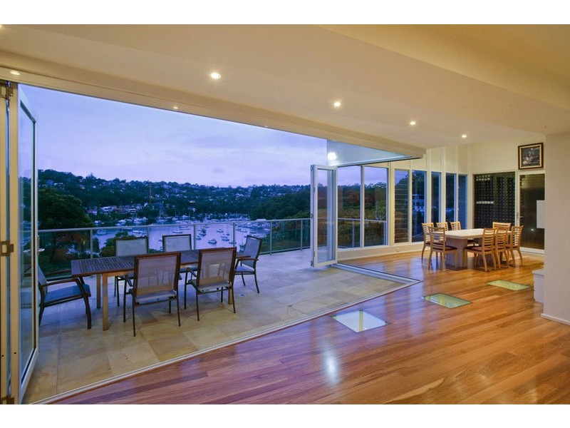23  The Scarp, Castlecrag NSW 2068