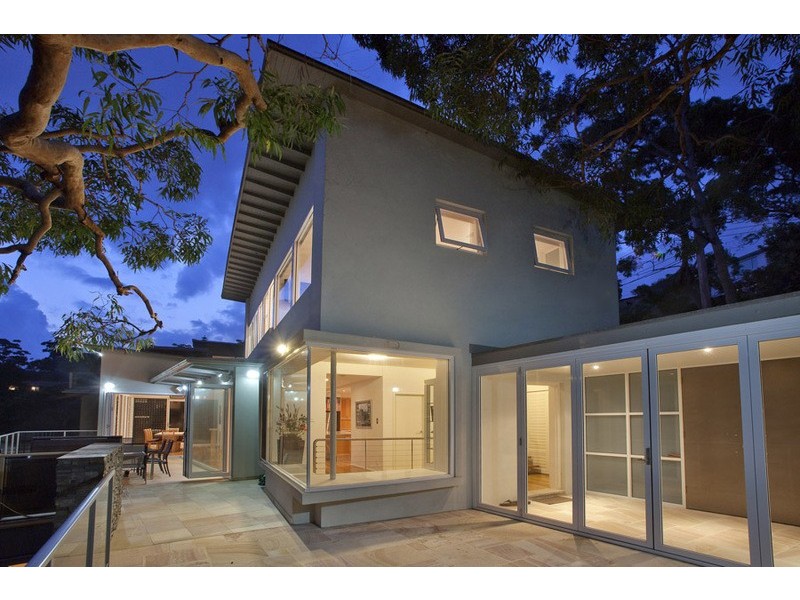 23  The Scarp, Castlecrag NSW 2068