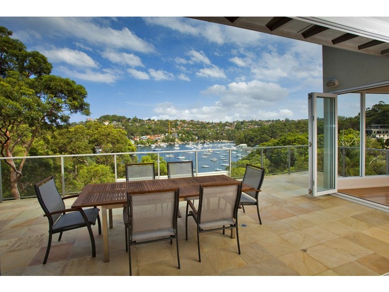 23  The Scarp, Castlecrag NSW 2068