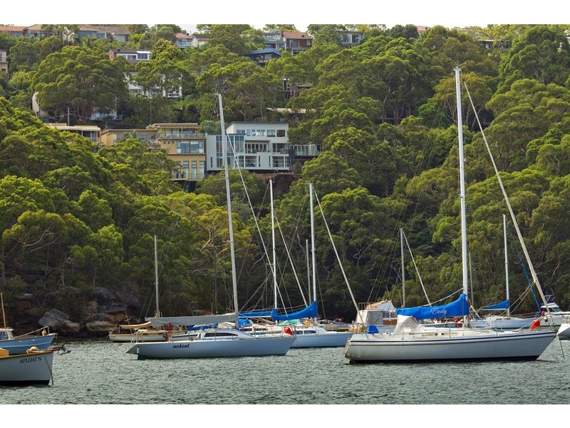 23  The Scarp, Castlecrag NSW 2068