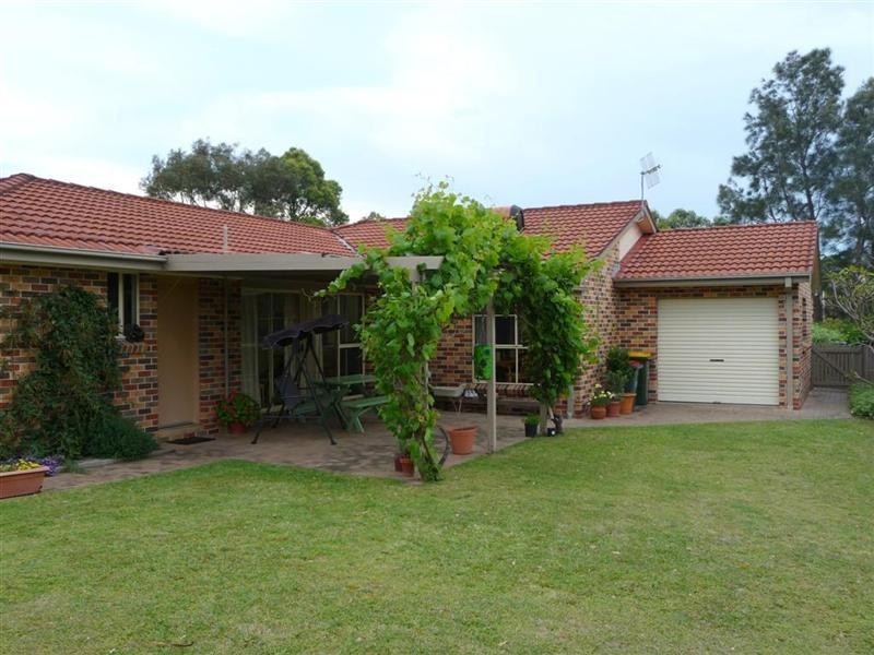 7  Ablett Court, Shoalhaven Heads NSW 2535