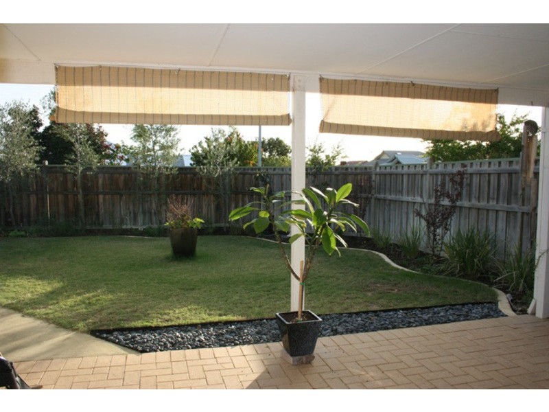 25 Thundelarra Avenue, Ellenbrook WA 6069