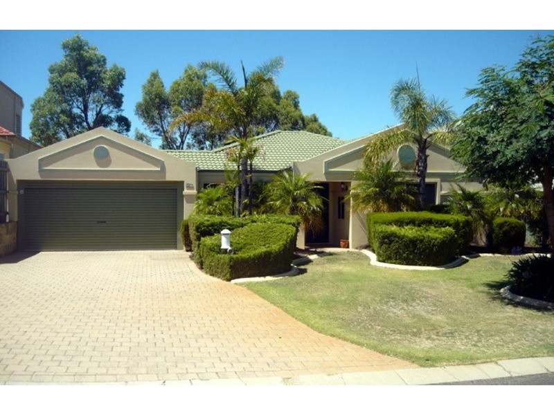 52 La Grange Loop, Currambine WA 6028