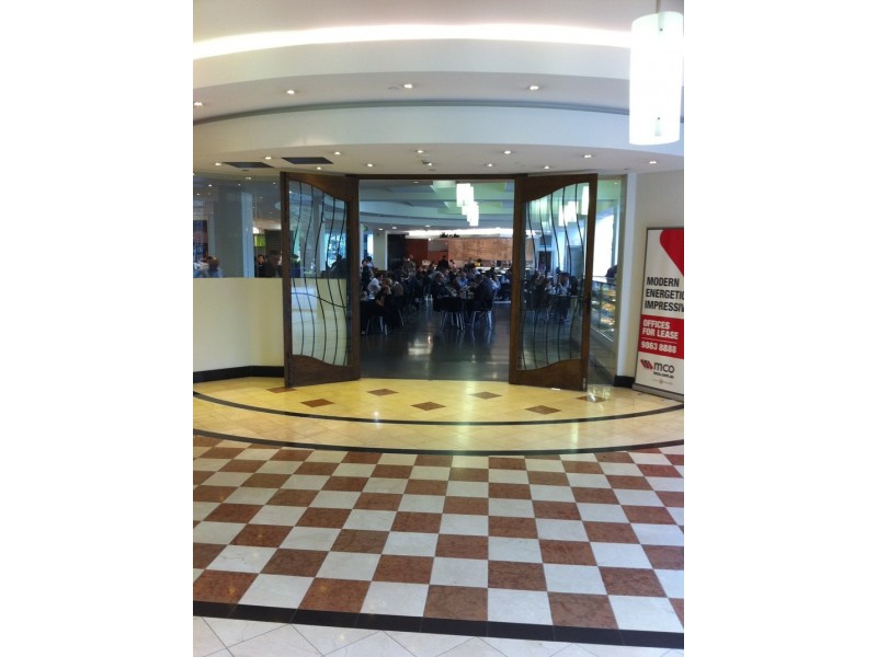 339/1 Queens Rd, Melbourne VIC 3004