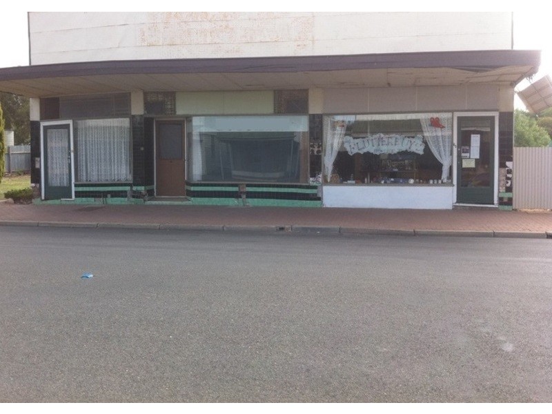 58-60 Phillips Street, Beulah VIC 3395