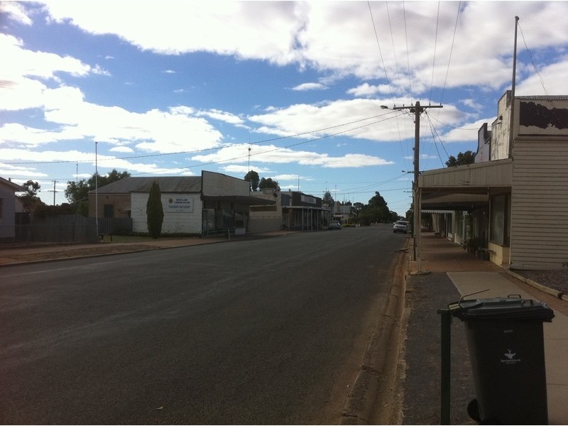 58-60 Phillips Street, Beulah VIC 3395