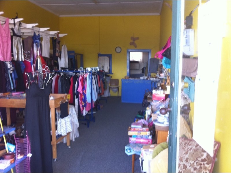 58-60 Phillips Street, Beulah VIC 3395