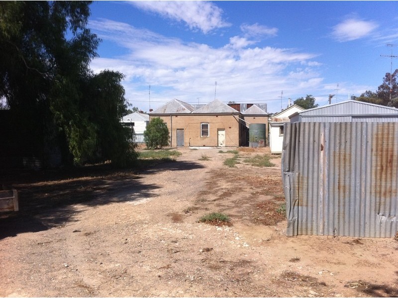 58-60 Phillips Street, Beulah VIC 3395