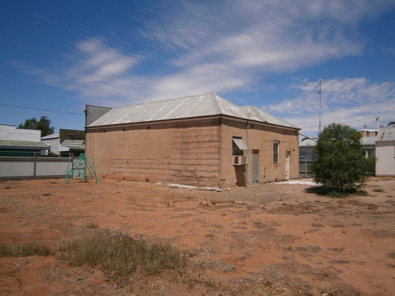 58-60 Phillips Street, Beulah VIC 3395