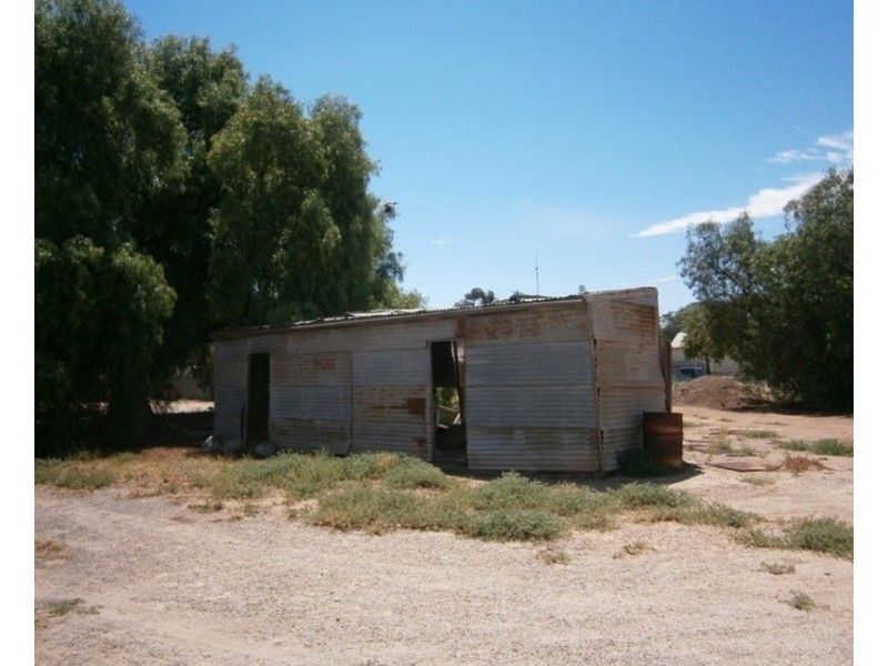 58-60 Phillips Street, Beulah VIC 3395