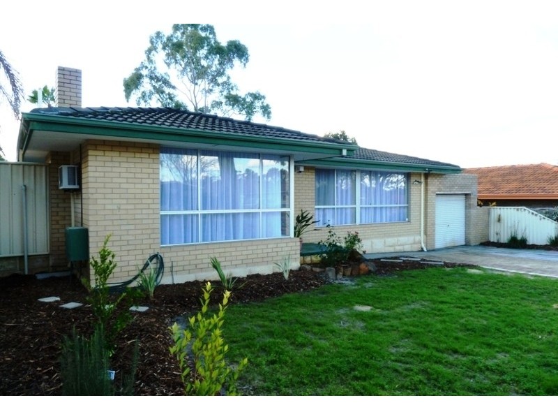 12 Gallagher Street, Eden Hill WA 6054