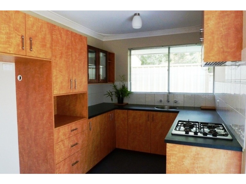 12 Gallagher Street, Eden Hill WA 6054