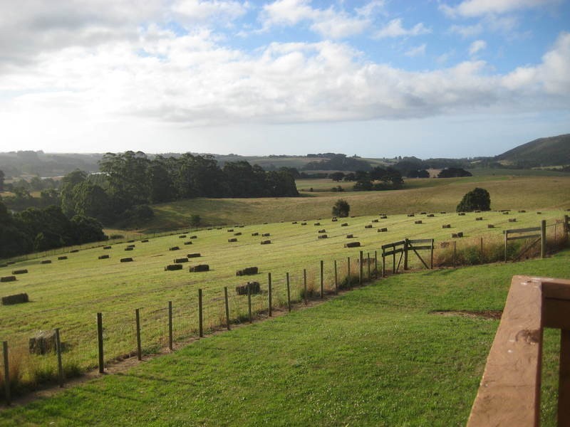 18701 Bass Highway, Montumana TAS 7321