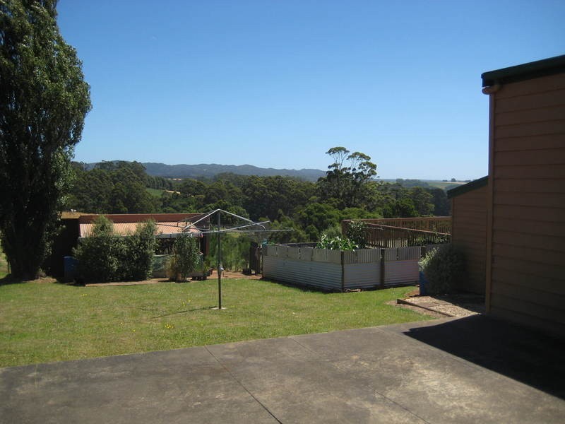 18701 Bass Highway, Montumana TAS 7321