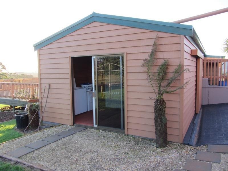 18701 Bass Highway, Montumana TAS 7321