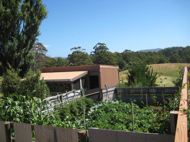 18701 Bass Highway, Montumana TAS 7321