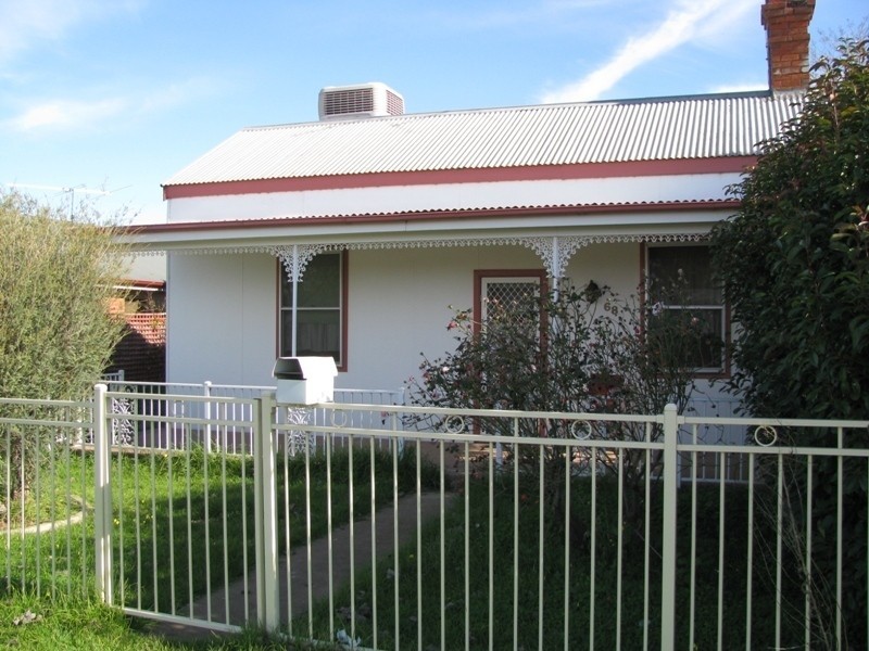 68 Methul Street, Coolamon NSW 2701