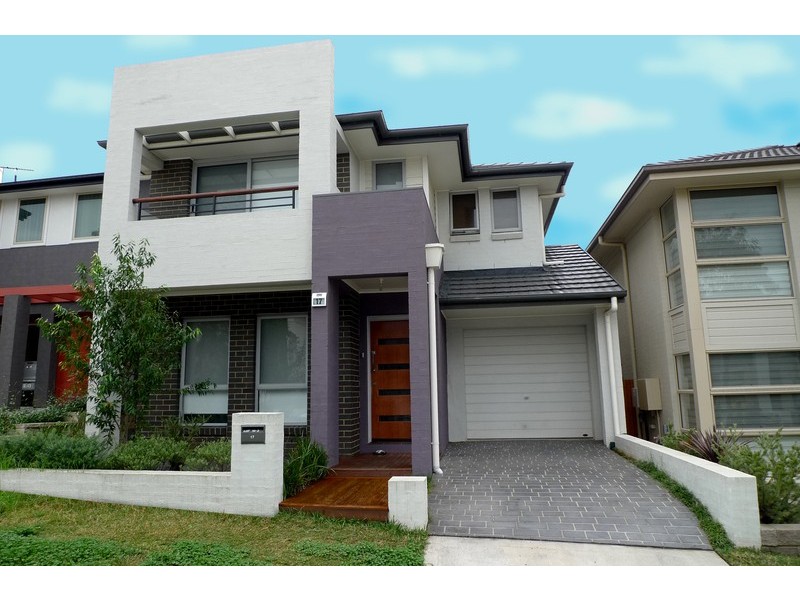 17 Biana, Pemulwuy NSW 2145