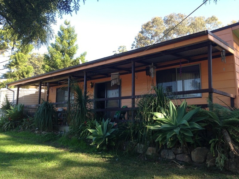 2985 Bulga Road, Bobin NSW 2429