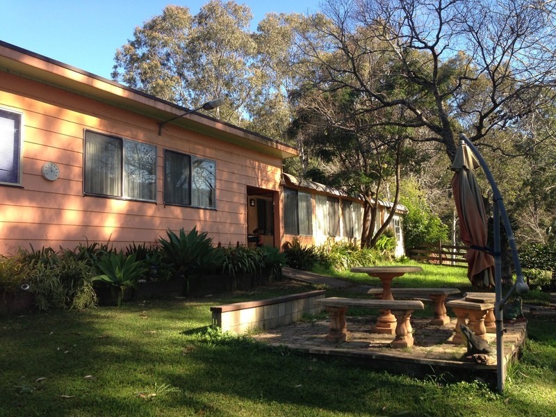 2985 Bulga Road, Bobin NSW 2429