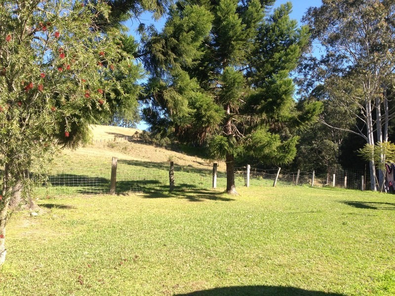 2985 Bulga Road, Bobin NSW 2429