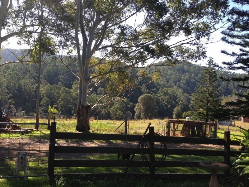 2985 Bulga Road, Bobin NSW 2429