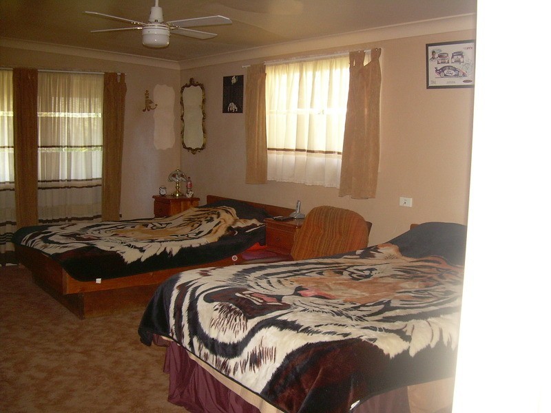 2985 Bulga Road, Bobin NSW 2429