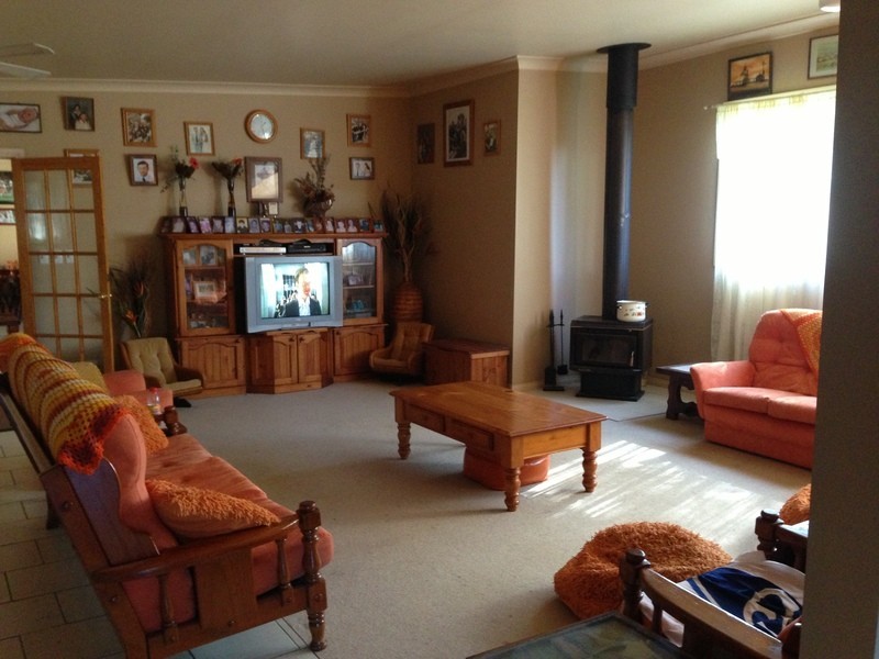 2985 Bulga Road, Bobin NSW 2429