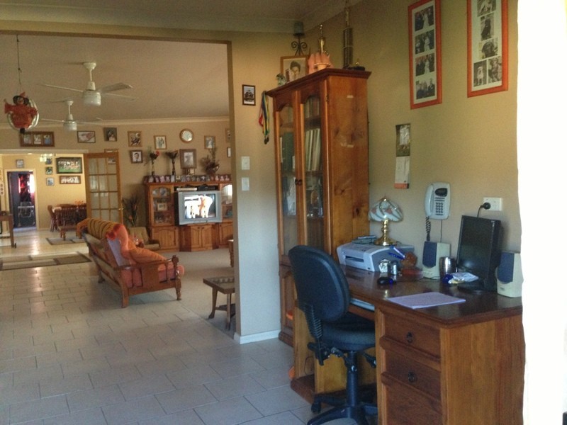 2985 Bulga Road, Bobin NSW 2429