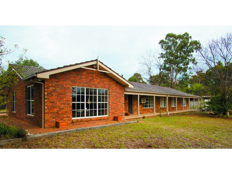 30 Sydney Road, Mudgee NSW 2850