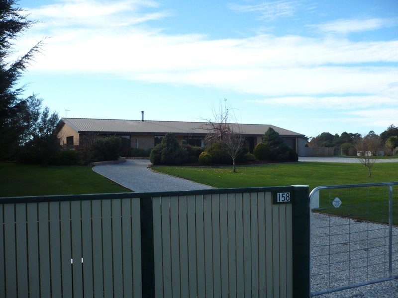 158 Melrose Road, Aberdeen TAS 7310