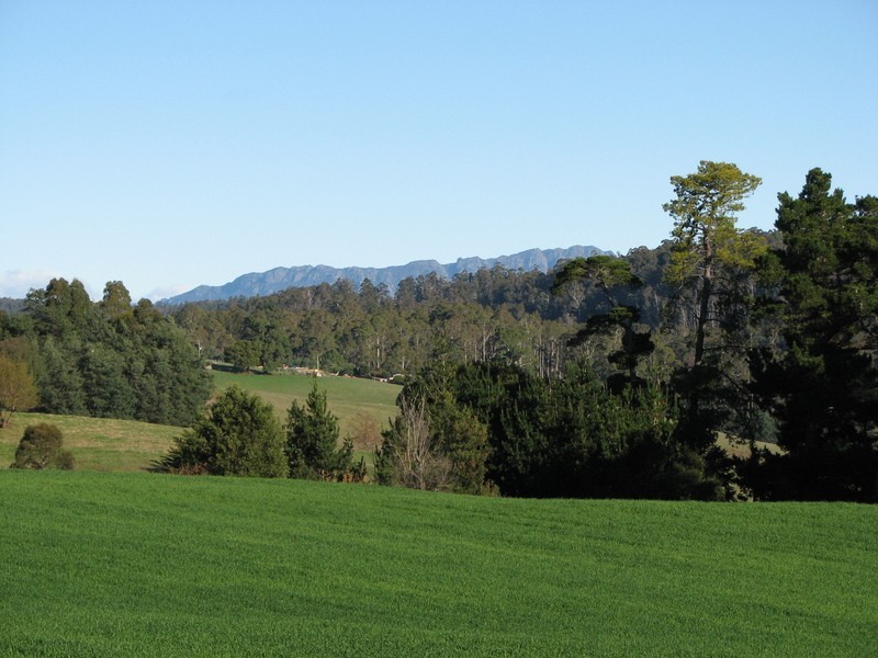 158 Melrose Road, Aberdeen TAS 7310