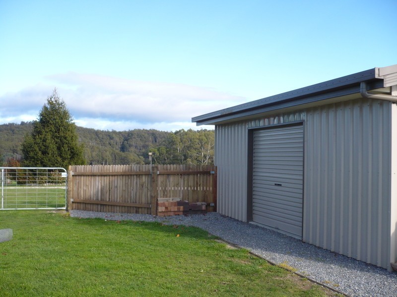 158 Melrose Road, Aberdeen TAS 7310