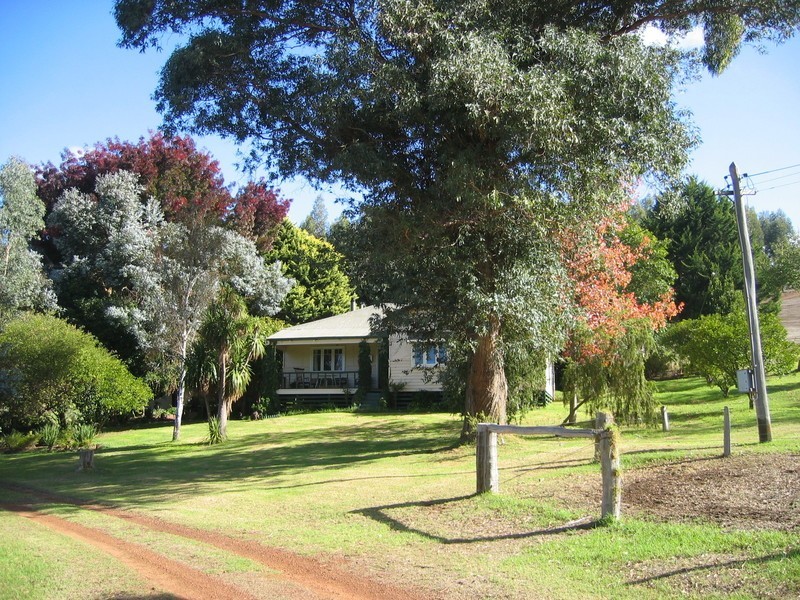 80 Hay Road, Balingup WA 6253