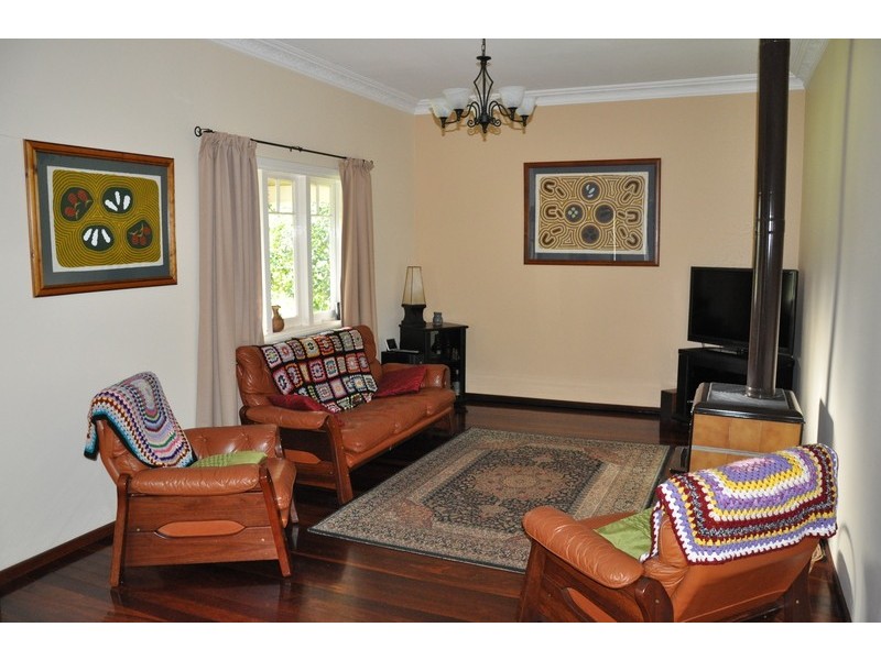 80 Hay Road, Balingup WA 6253