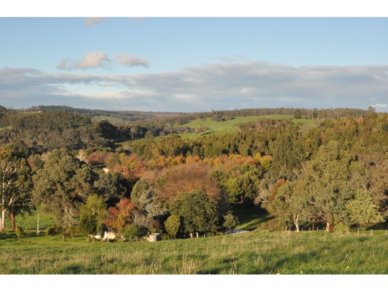 80 Hay Road, Balingup WA 6253