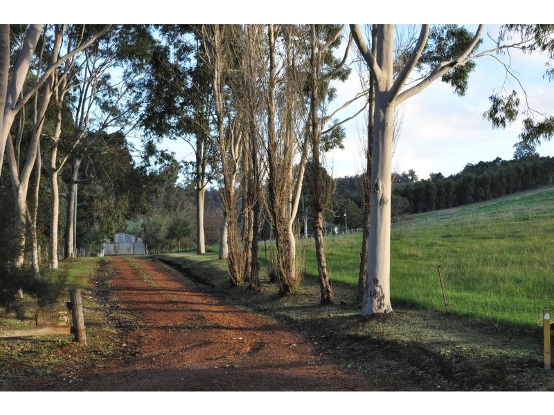 80 Hay Road, Balingup WA 6253