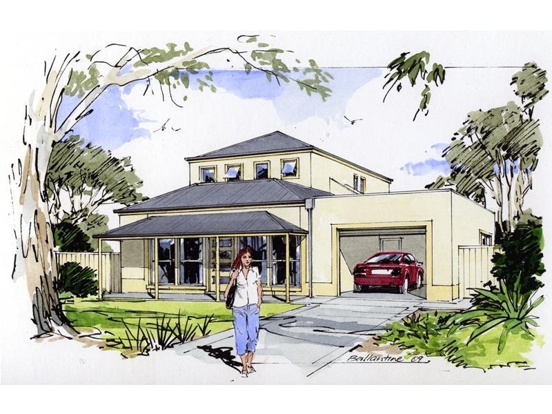 Lot 8 (357) Hallett Road, Littlehampton SA 5250