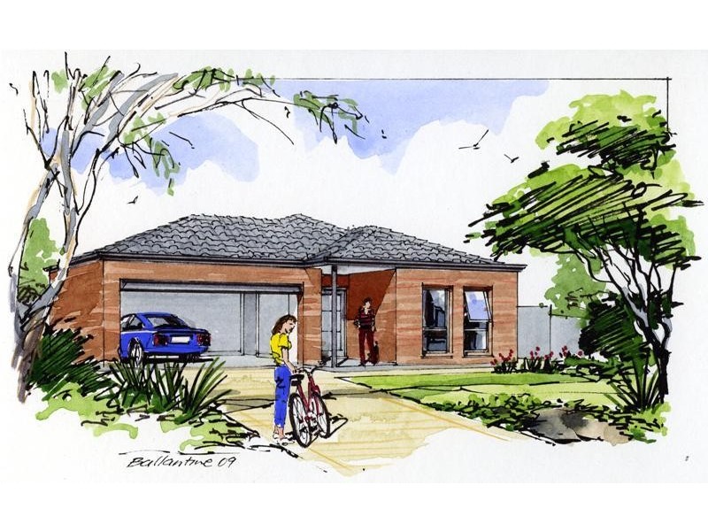 Lot 8 (357) Hallett Road, Littlehampton SA 5250