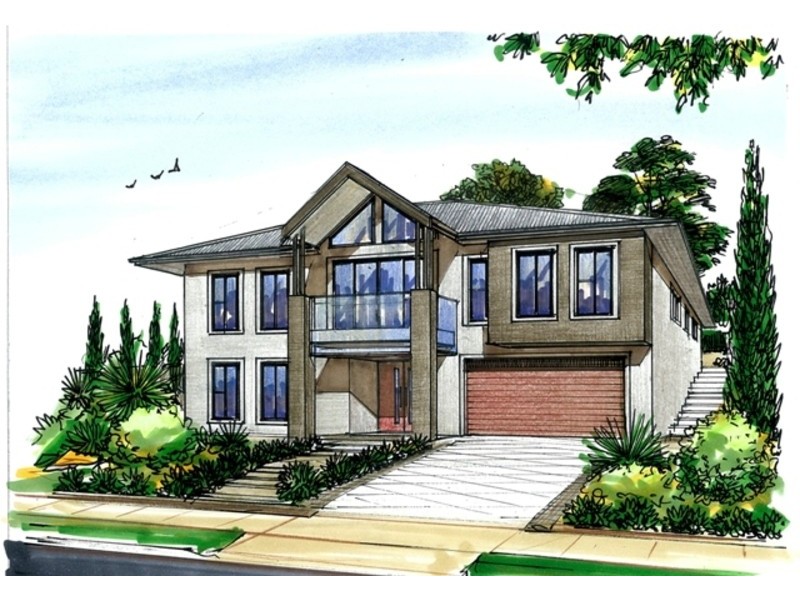 Lot 114 Reuben Pope Court, Mount Barker SA 5251