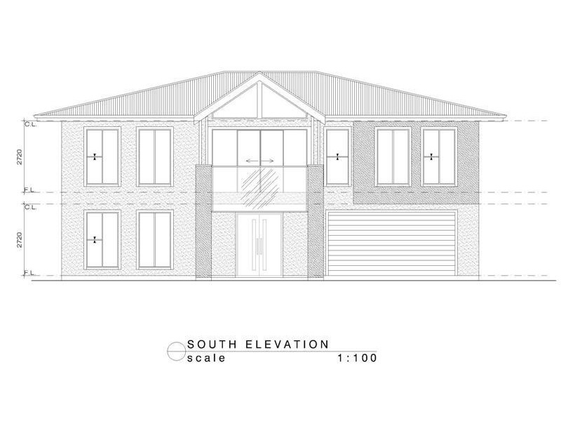 Lot 114 Reuben Pope Court, Mount Barker SA 5251