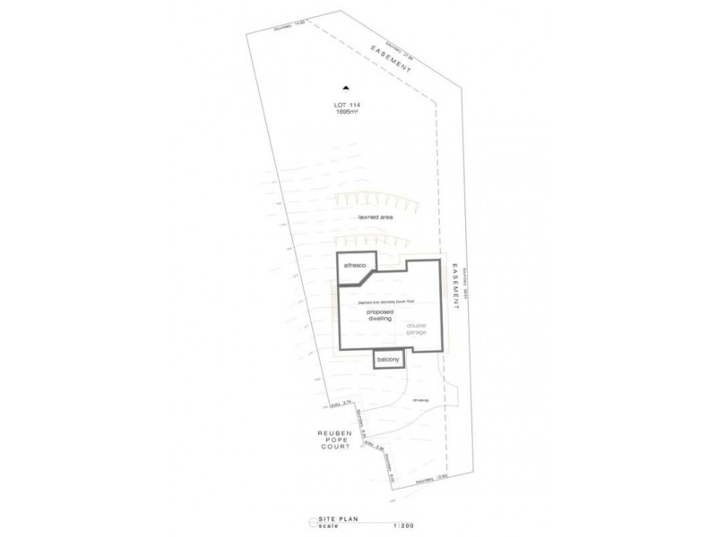 Lot 114 Reuben Pope Court, Mount Barker SA 5251