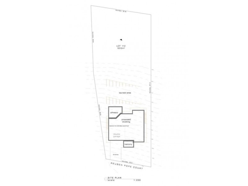 Lot 112 Reuben Pope Court, Mount Barker SA 5251