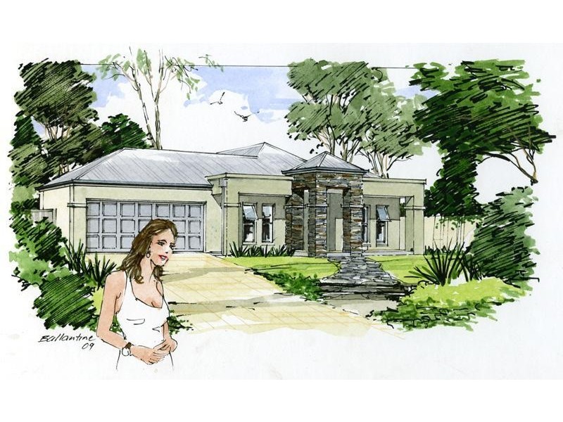 Lot 9 (358) Hallett Road, Littlehampton SA 5250