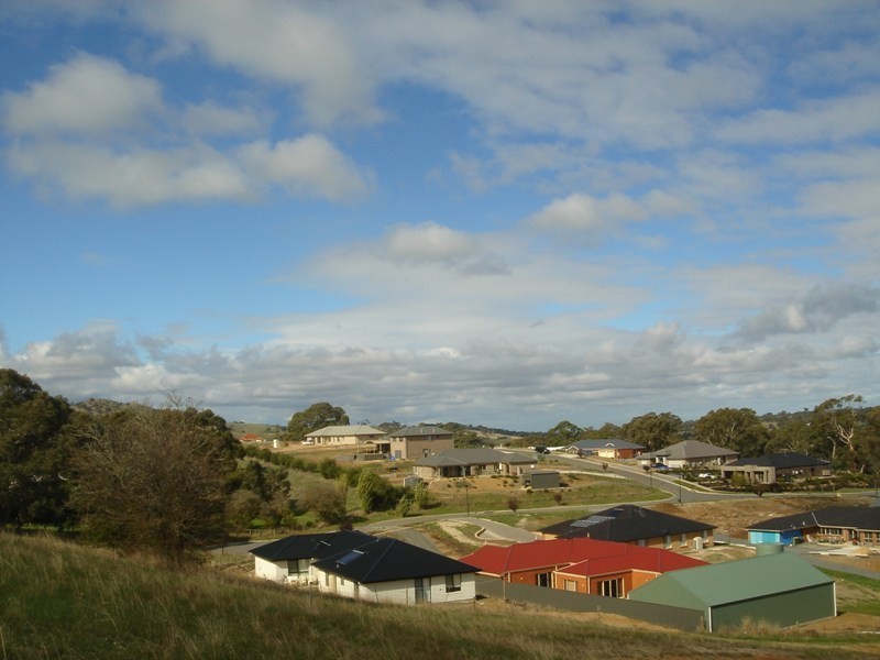 Lot 112 Reuben Pope Court, Mount Barker SA 5251