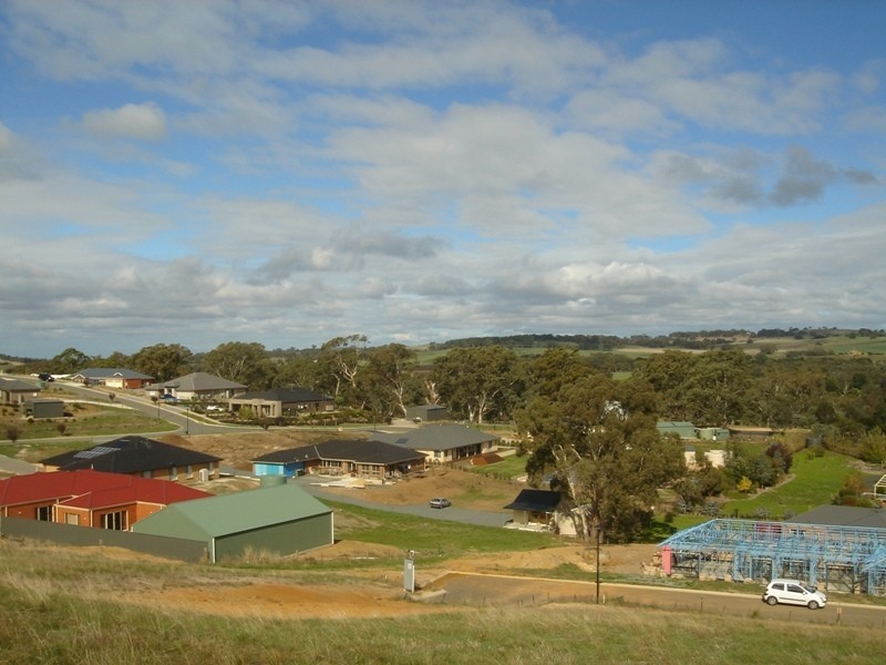 Lot 112 Reuben Pope Court, Mount Barker SA 5251