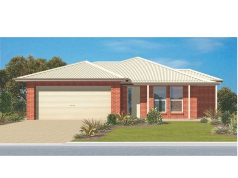 Lot 17 The Broadway, Murray Bridge SA 5253