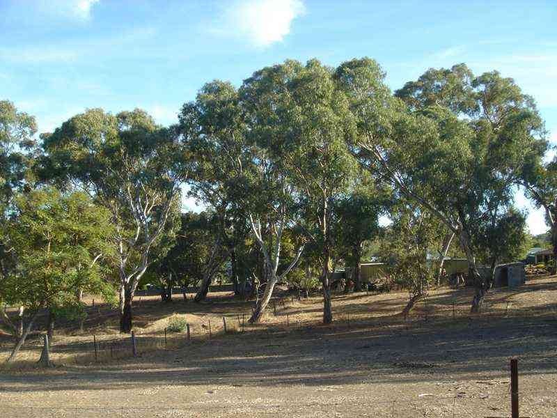 Lot 8 (357) Hallett Road, Littlehampton SA 5250