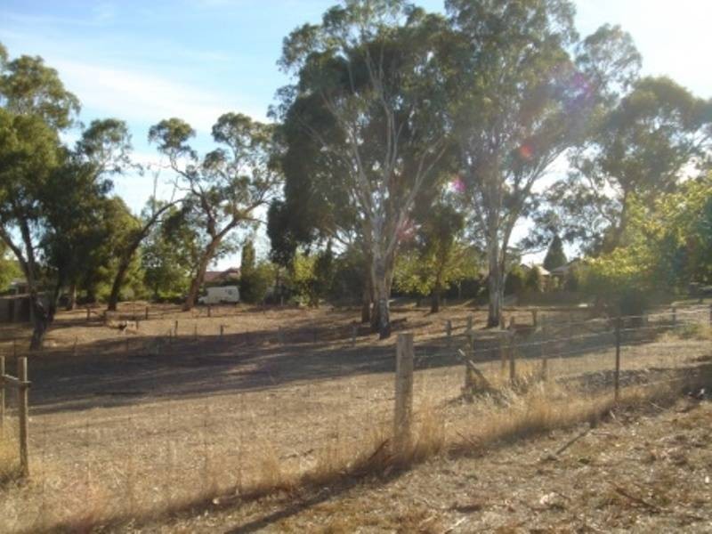 Lot 8 (357) Hallett Road, Littlehampton SA 5250
