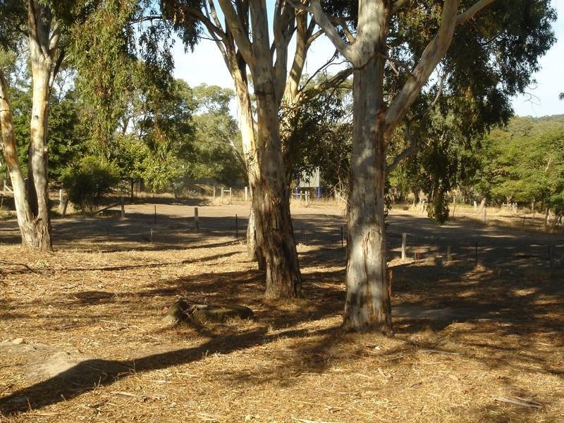 Lot 8 (357) Hallett Road, Littlehampton SA 5250